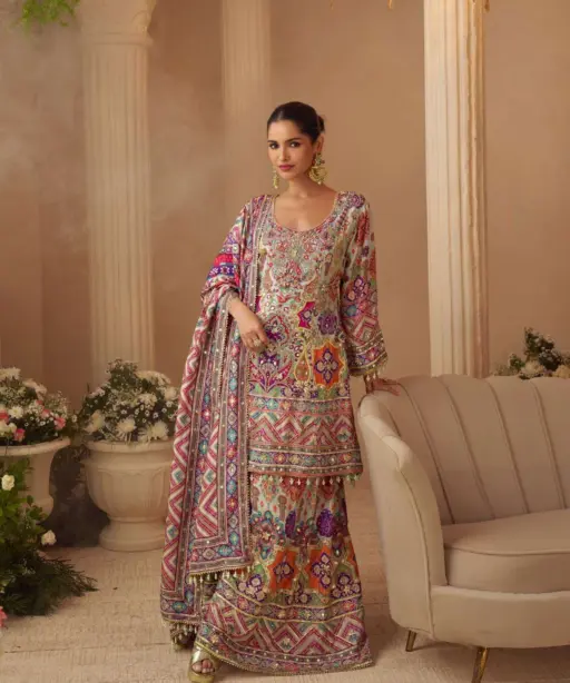 Sayuri Designer Sarthi