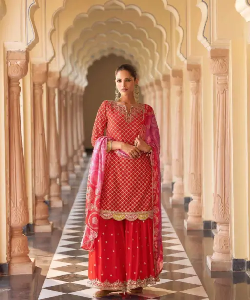 Sayuri Designer Savera