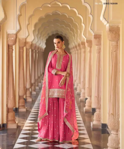 Sayuri Designer Savera