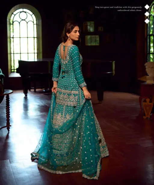 Sayuri Designer Sureena