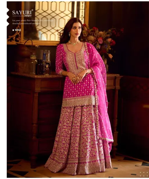 Sayuri Designer Sureena