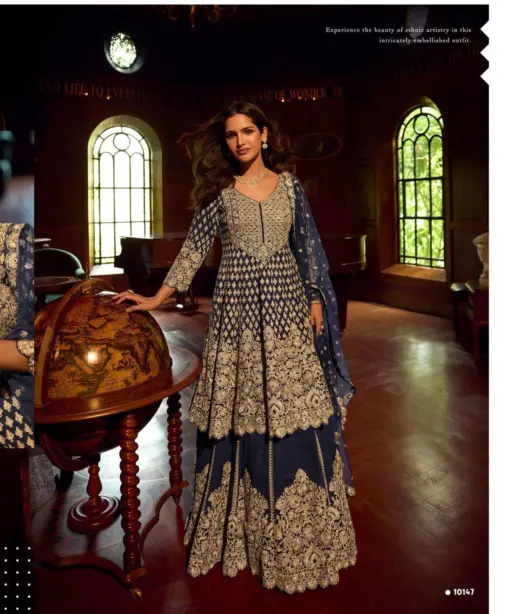 Sayuri Designer Sureena