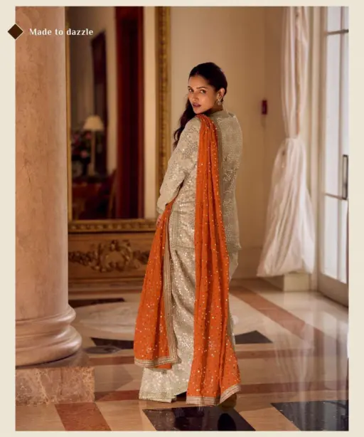 Sayuri Designer Swaroski