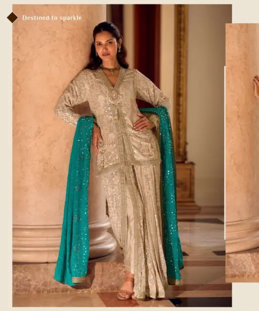 Sayuri Designer Swaroski