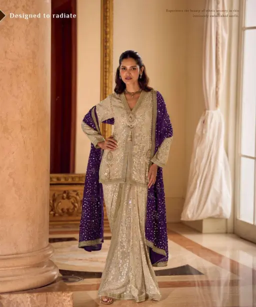 Sayuri Designer Swaroski