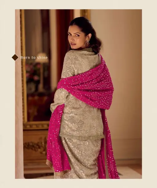 Sayuri Designer Swaroski