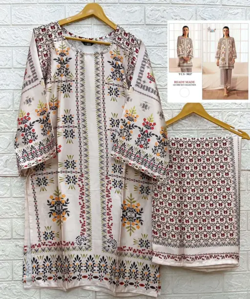 Shree Fab Design No - 9037-9038