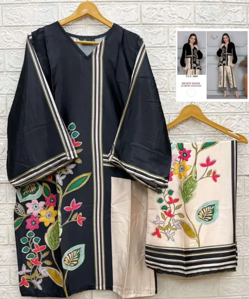 Shree Fab Design No - 9048-9049