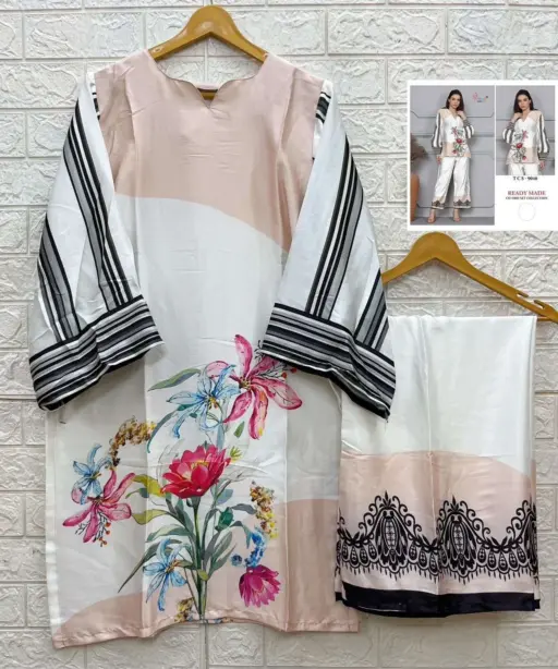 Shree Fab Design No - 9048-9049