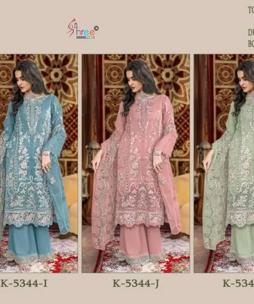 Shree Fab K 5344
