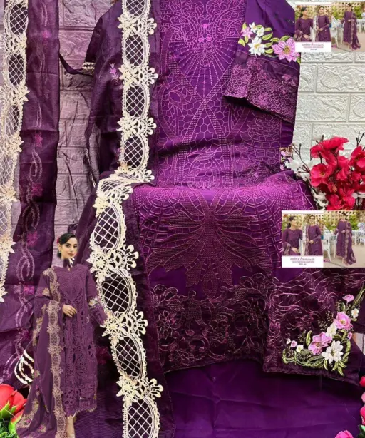 Shree Fab Ombre Premium Rayon Collection Vol 1