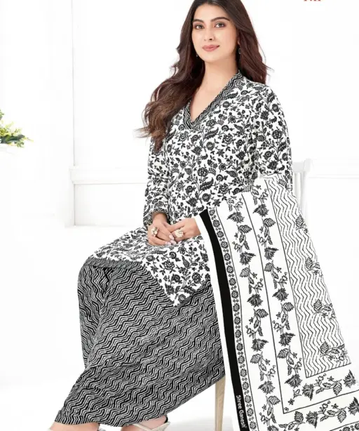 Shree Ganesh Black & White Special Vol 4