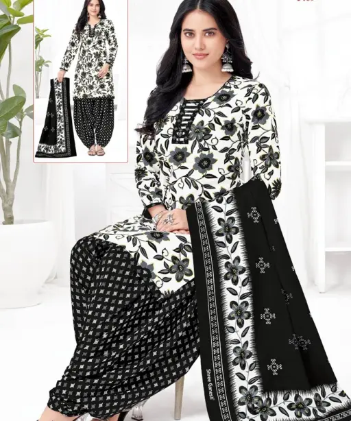 Shree Ganesh Black & White Special Vol 4