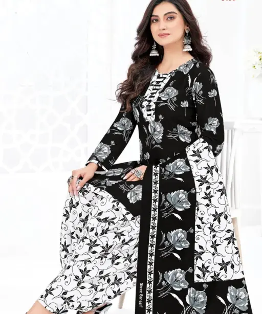 Shree Ganesh Black & White Special Vol 4