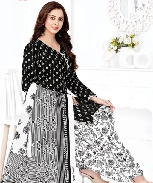 Shree Ganesh Black & White Special Vol 4