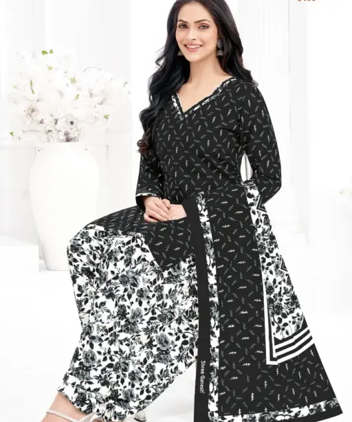 Shree Ganesh Black & White Special Vol 4