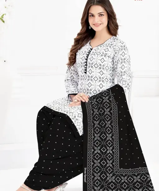 Shree Ganesh Black & White Special Vol 4