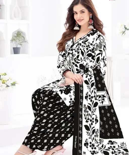 Shree Ganesh Black & White Special Vol 4