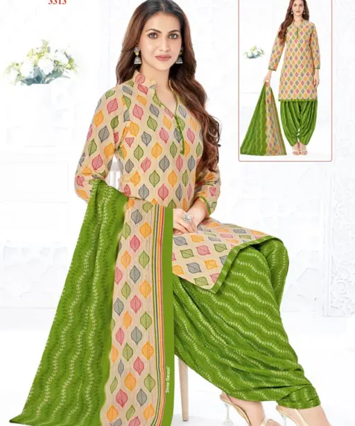 Shree Ganesh Hansika Special Vol 3