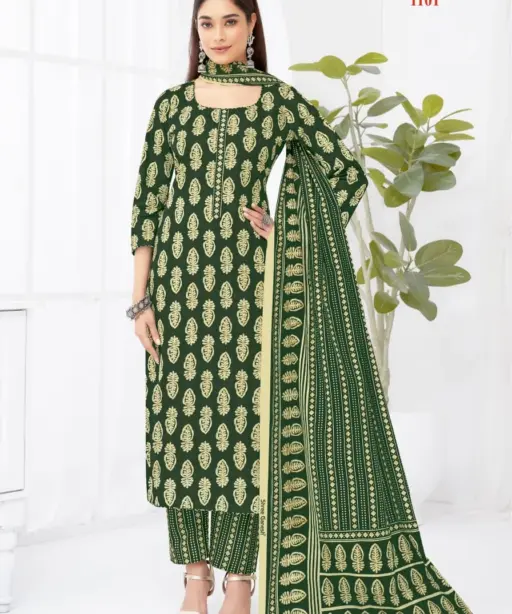 Shree Ganesh Lehriya Vol 1