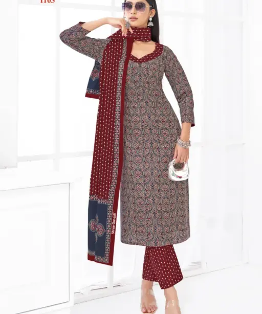 Shree Ganesh Lehriya Vol 1