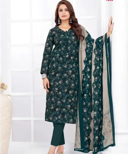 Shree Ganesh Parampara Vol 2