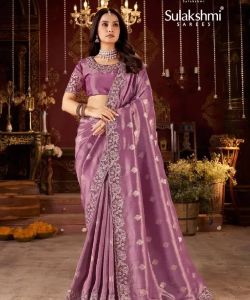 Sulakshmi Bridal Vol 1