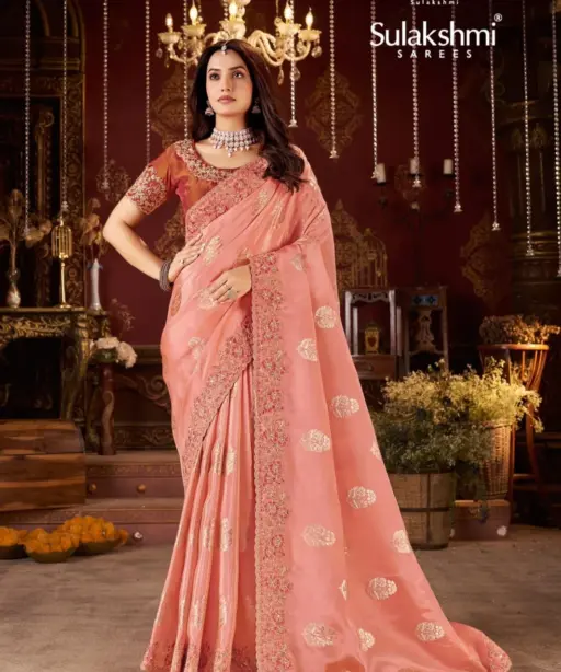 Sulakshmi Bridal Vol 1