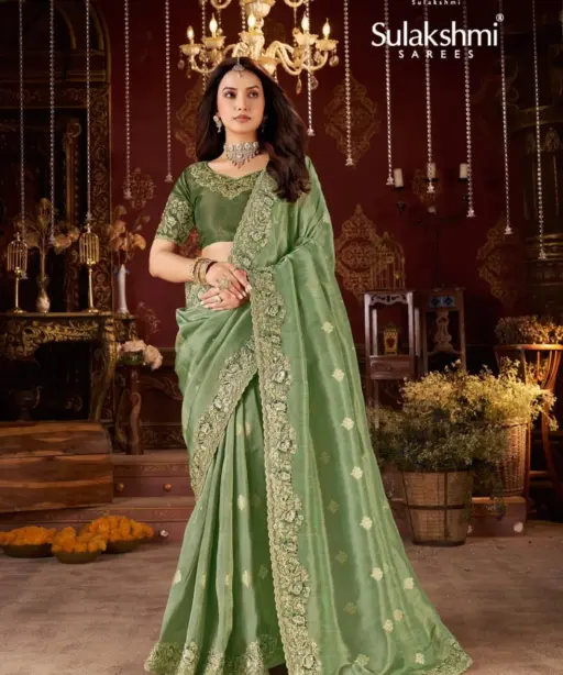 Sulakshmi Bridal Vol 1