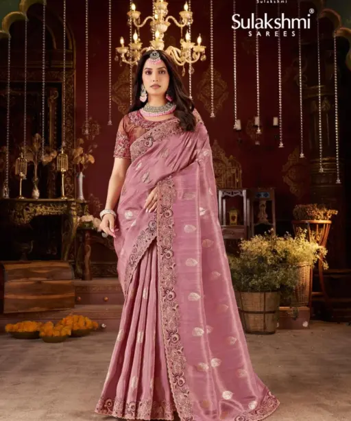 Sulakshmi Bridal Vol 1