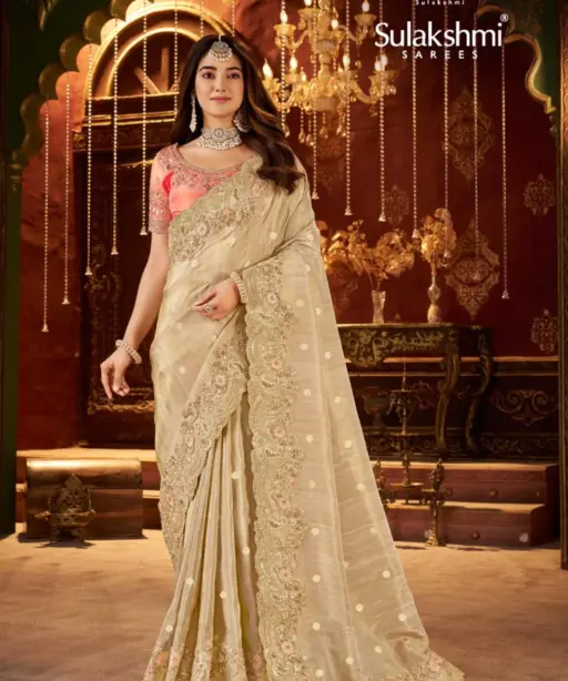 Sulakshmi Bridal Vol 1