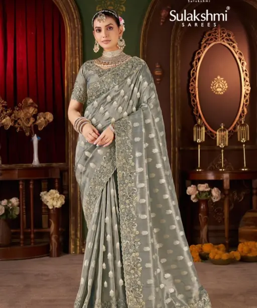 Sulakshmi Bridal Vol 1