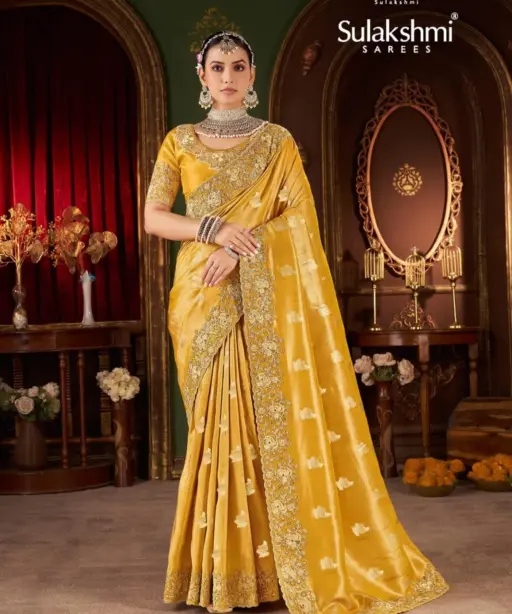 Sulakshmi Bridal Vol 1