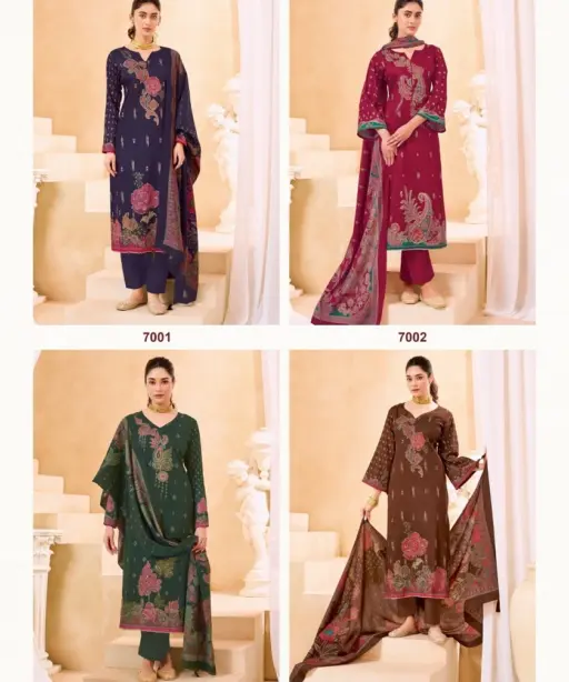 Suryajyoti Kaara Advance Vol 7