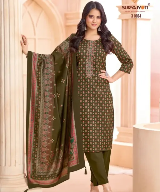 Suryajyoti Kalki Vol 31