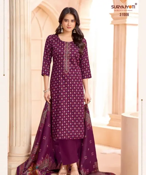 Suryajyoti Kalki Vol 31