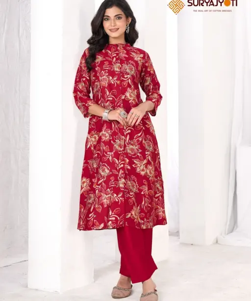 Suryajyoti Nishita Vol 1