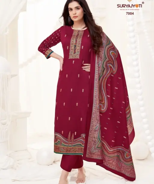 Suryajyoti Pallavi Vol 7