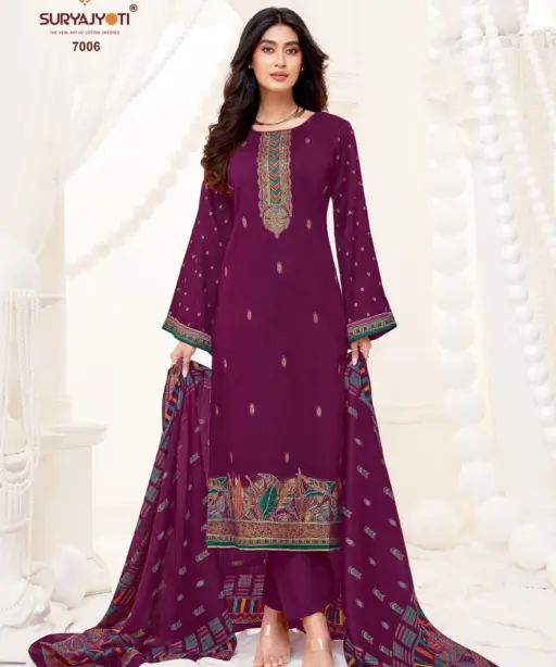 Suryajyoti Pallavi Vol 7