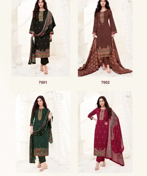 Suryajyoti Pallavi Vol 7