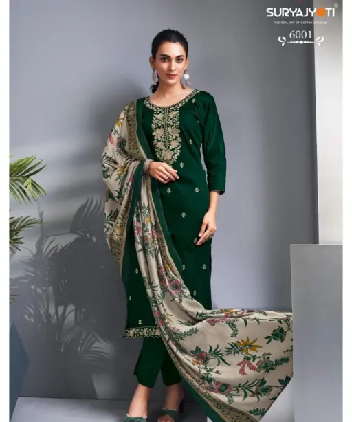 Suryajyoti Pashan Vol 6