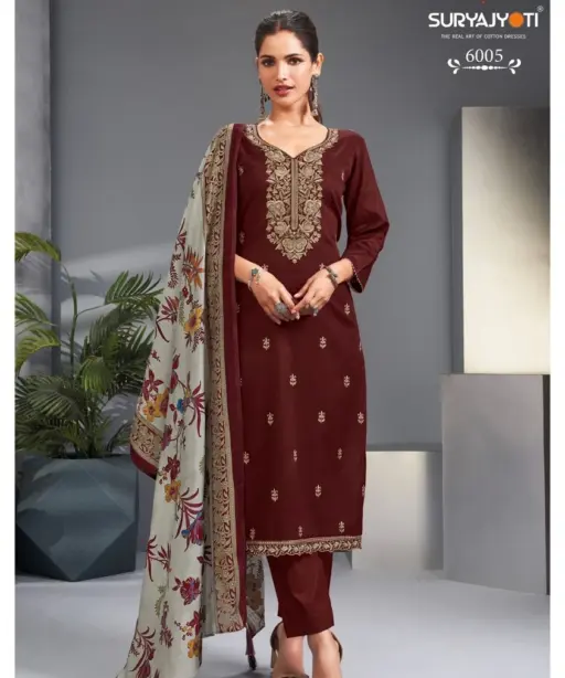 Suryajyoti Pashan Vol 6