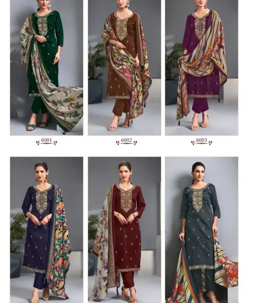 Suryajyoti Pashan Vol 6