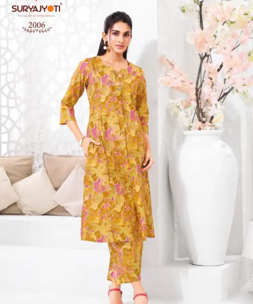 Suryajyoti Prapti Vol 2