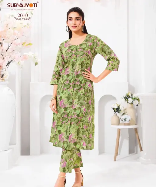 Suryajyoti Prapti Vol 2