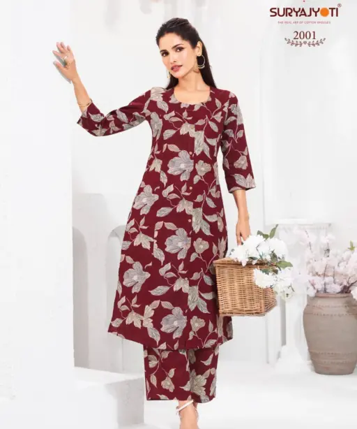 Suryajyoti Prapti Vol 2