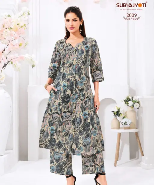 Suryajyoti Prapti Vol 2