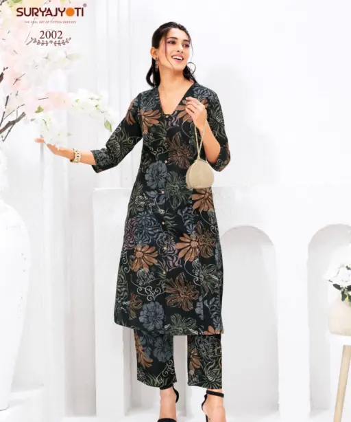 Suryajyoti Prapti Vol 2