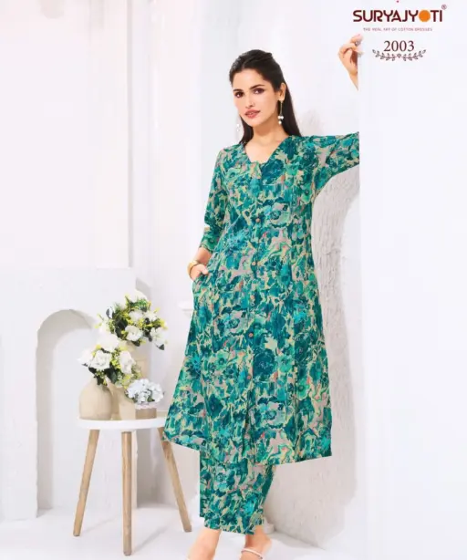 Suryajyoti Prapti Vol 2