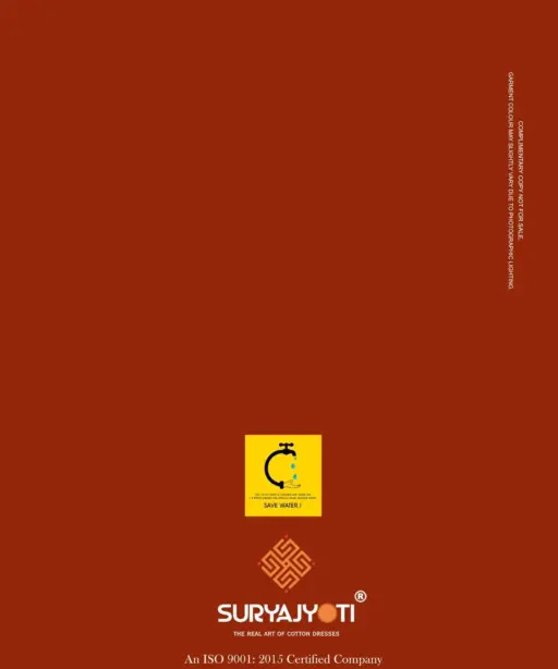 Suryajyoti Trendy Cotton Vol 69